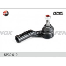 SP30019 FENOX Наконечник поперечної кермової тяги