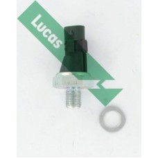 SOJ122 LUCAS Датчик тиску масла