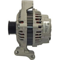 8EL 012 429-821 HELLA Генератор