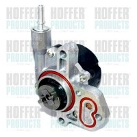 8091021 HOFFER вакуумний насос гальмова система