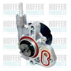8091021 HOFFER вакуумний насос гальмова система