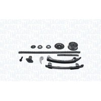 341500000380 MAGNETI MARELLI Комплект цілі приводу розподільного валу