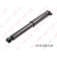 G121061LR LYNXAUTO Амортизатор