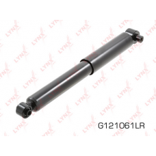 G121061LR LYNXAUTO Амортизатор