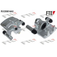 RX359814A0 FTE Гальмівний супорт