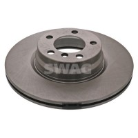 20 94 3956 SWAG Гальмівний диск