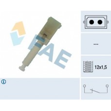 24560 FAE Вимикач ліхтаря сигналу гальмування