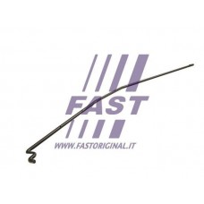 FT95903 FAST Крепёжный элемент, Кожух двигуна