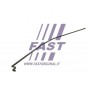 FT95903 FAST Крепёжный элемент, Кожух двигуна