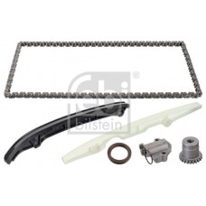 178626 FEBI BILSTEIN Комплект цілі приводу розподільного валу