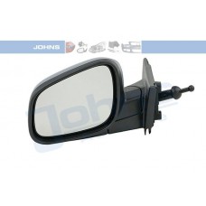 21 01 37-15 JOHNS Зовнішнє дзеркало