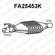 FA25453K VENEPORTE Катализатор
