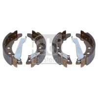 08202 FEBI BILSTEIN Комплект гальмівних колодок
