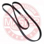 6PK1830-PCS-MS MASTER-SPORT GERMANY Поліклиновий ремінь