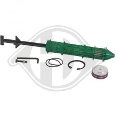 DCT1238 DIEDERICHS Осушувач кондиціонера