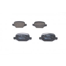 0986424553 BOSCH BOSCH Гальмівні колодки задн.FIAT Linea, ALFA 147/156