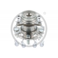 922333 OPTIMAL Комплект підшипника ступиці колеса
