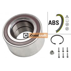 2466942 OMNICRAFT Комплект підшипника ступиці колеса