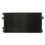 KTT110151 THERMOTEC Конденсатор кондиціонера