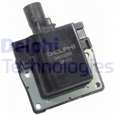 GN10286-12B1 DELPHI Котушка запалювання