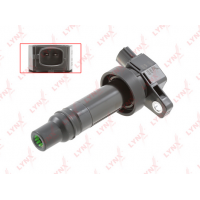 SPL1067 LYNXauto Котушка запалювання