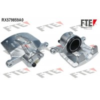 RX579859A0 FTE Гальмівний супорт