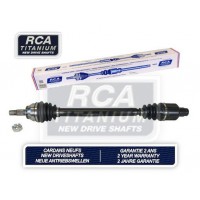 P601N RCA FRANCE Привідний вал