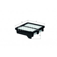 LX 2693 MAHLE Повітряний фільтр