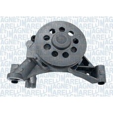 Масляний насос MAGNETI-MARELLI 351516000010