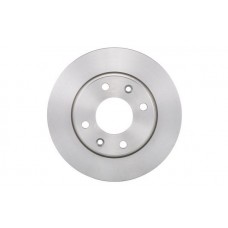 0 986 478 887 BOSCH Гальмівний диск