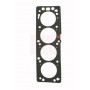 HG1344 FAI AutoParts Прокладка головка циліндра