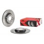 08.8682.1X BREMBO Гальмівний диск