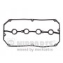 J1220306 NIPPARTS Прокладка, Кришка головки циліндра