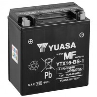 B100243 BTS Turbo Стартерна акумуляторна батарея
