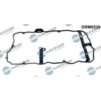 DRM0539 Dr.Motor Automotive Прокладка, Кришка головки циліндра