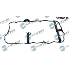DRM0539 Dr.Motor Automotive Прокладка, Кришка головки циліндра