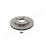 DI-363 JAPANPARTS Гальмівний диск