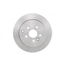0 986 479 518 BOSCH Гальмівний диск