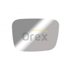 182192 OREX Дзеркальне скло зовнішнє дзеркало