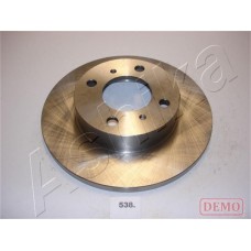 60-05-538C ASHIKA Гальмівний диск
