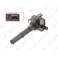 SPL1075 LYNXauto Котушка запалювання