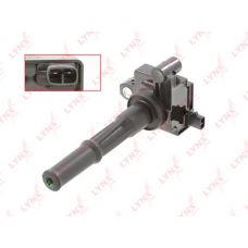 SPL1075 LYNXauto Котушка запалювання