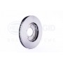 8DD 355 107-891 HELLA PAGID Гальмівний диск
