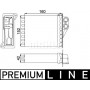 WG2180040 WILMINK GROUP Теплообмінник обігрів салону