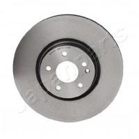 DI-0567 JAPANPARTS Гальмівний диск