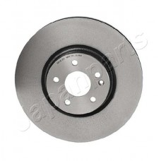 DI-0567 JAPANPARTS Гальмівний диск