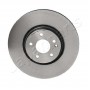 DI-0567 JAPANPARTS Гальмівний диск