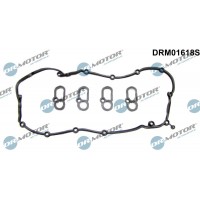 DRM01618S Dr.Motor Automotive Комплект прокладок, Кришка головки циліндра