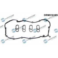 DRM01618S Dr.Motor Automotive Комплект прокладок, Кришка головки циліндра