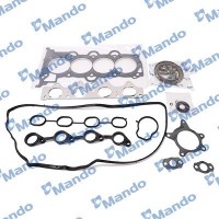 EGONH00133 MANDO Комплект прокладок двигун